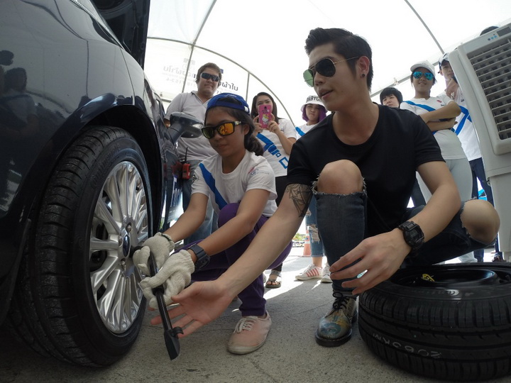 iamcar_DSFL with CLEO6